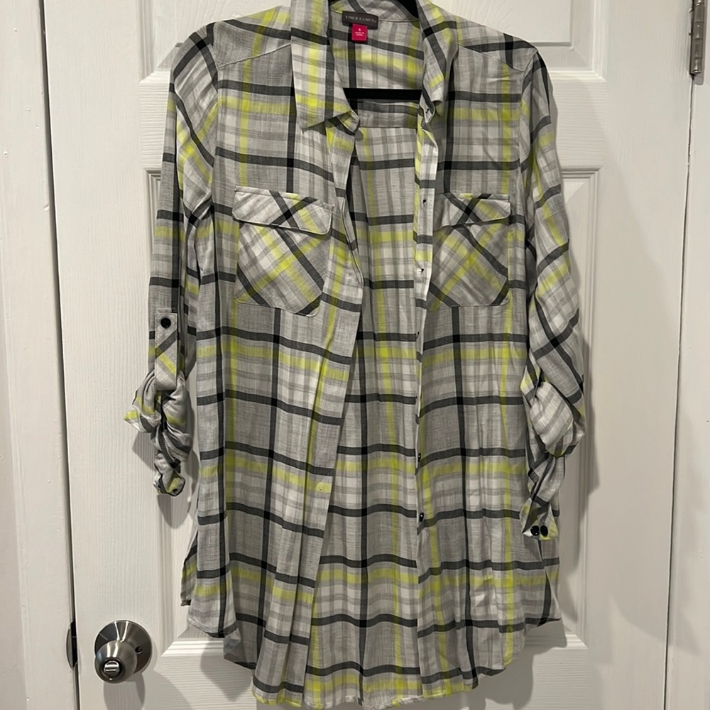 Flannel
